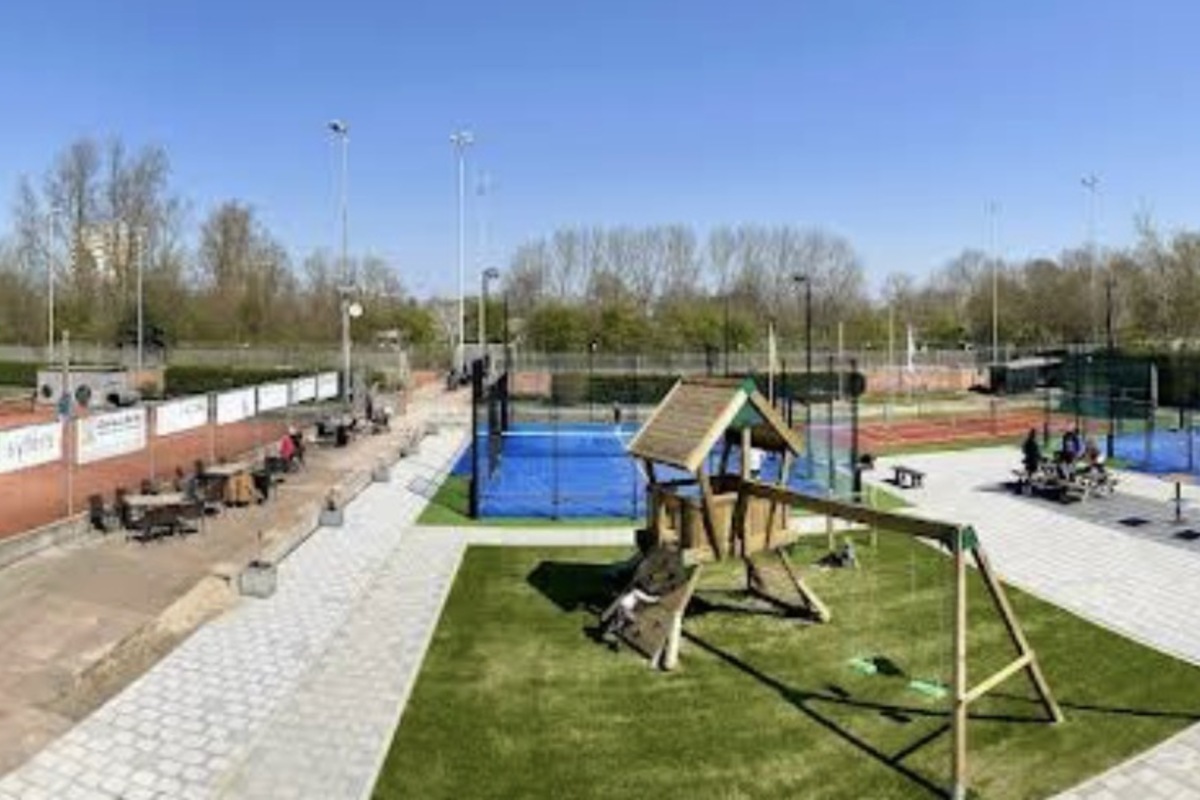 ALTV Zoetermeer