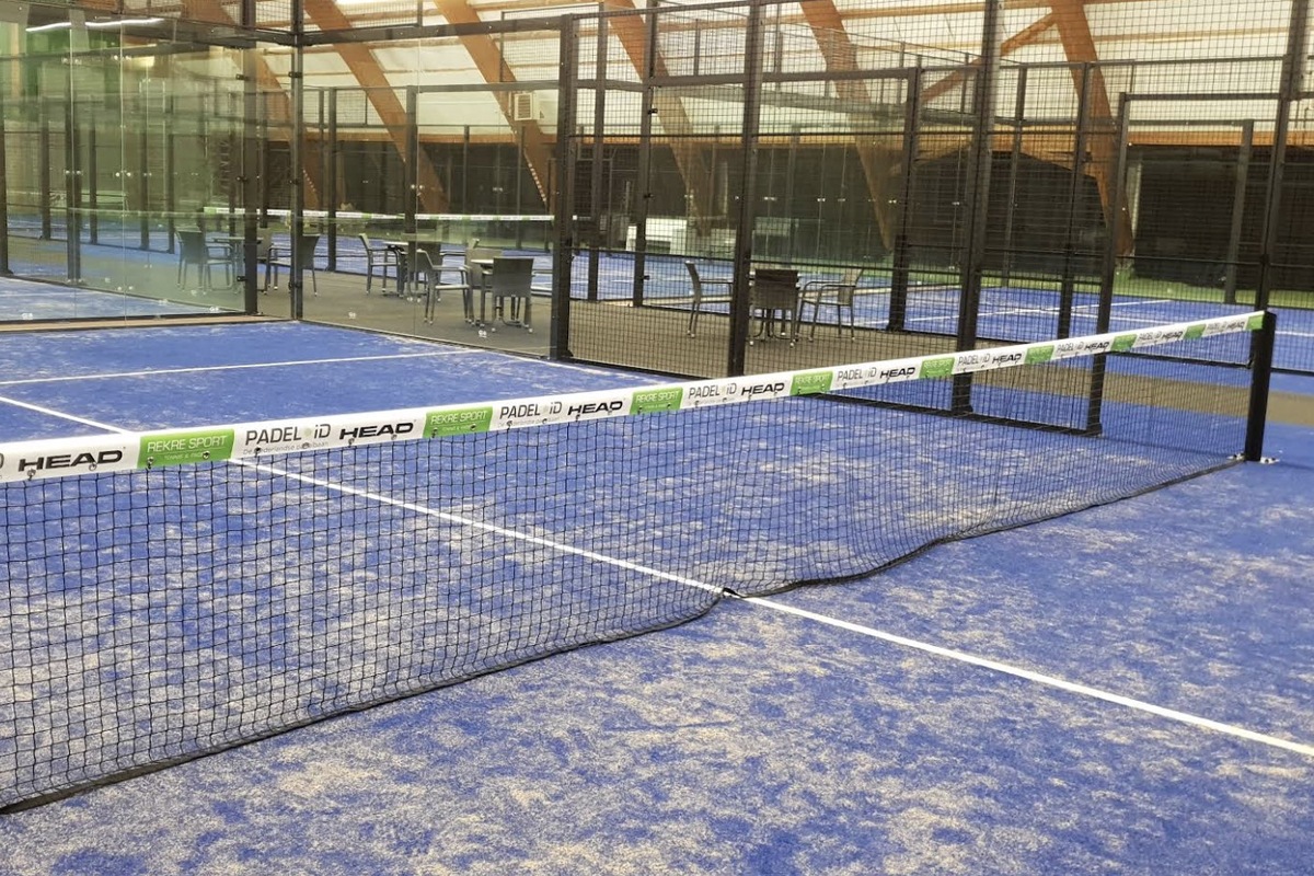 Tennis & Padel Meerzicht