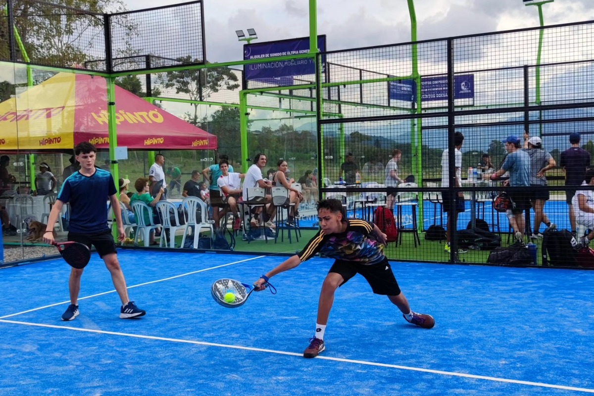 Padel Country Club