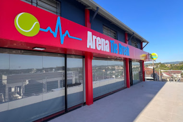 Arena Tie Break