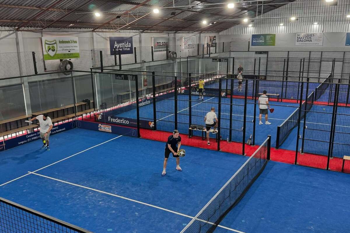 Arena Tie Break