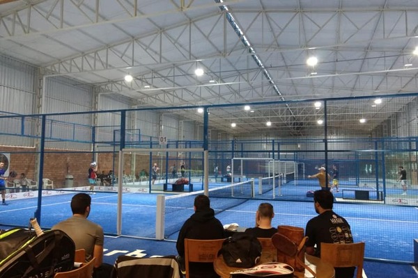 Padel Team