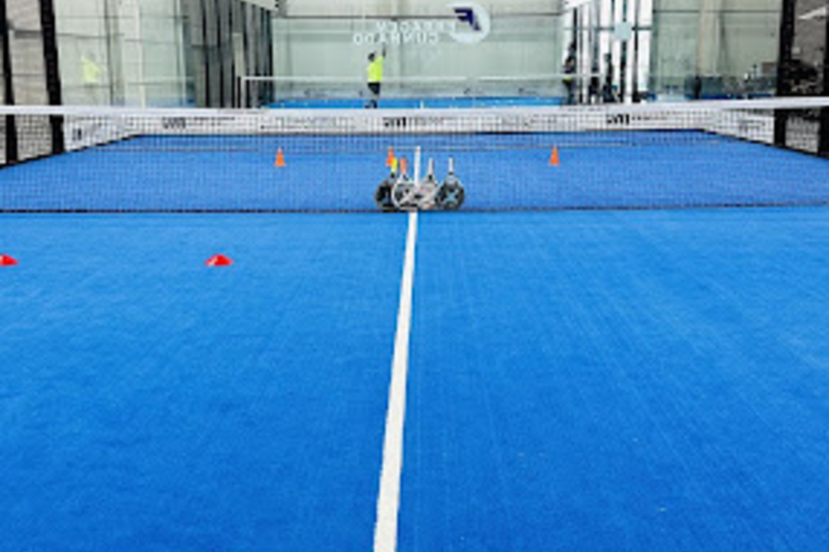Padel Life Capao