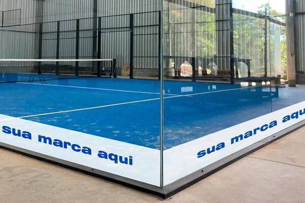Impacto Padel