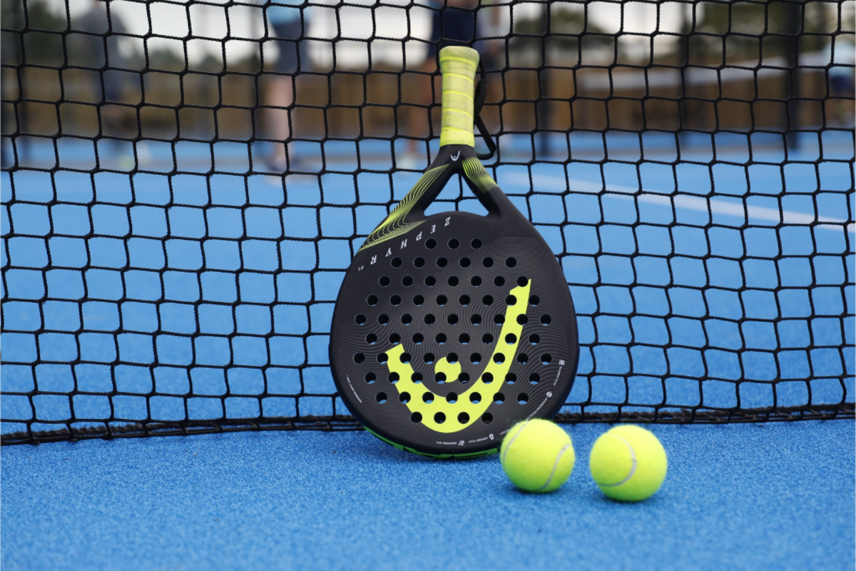 Padel Projects UK Worthing
