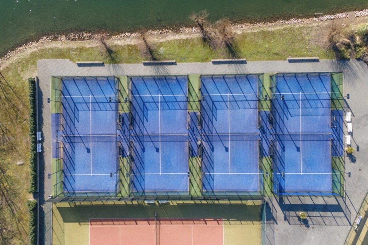 Lake Seven Sports