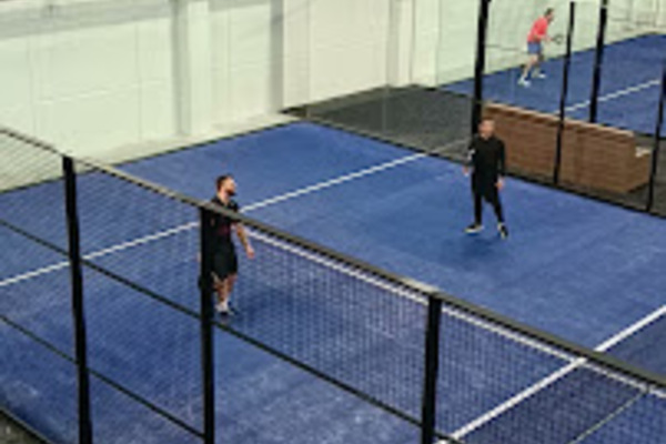Farroupilha Premium Padel