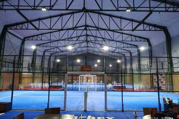 Tie Break Padel