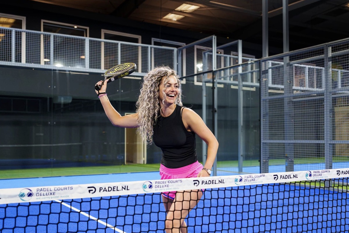 Padelclub Almelo