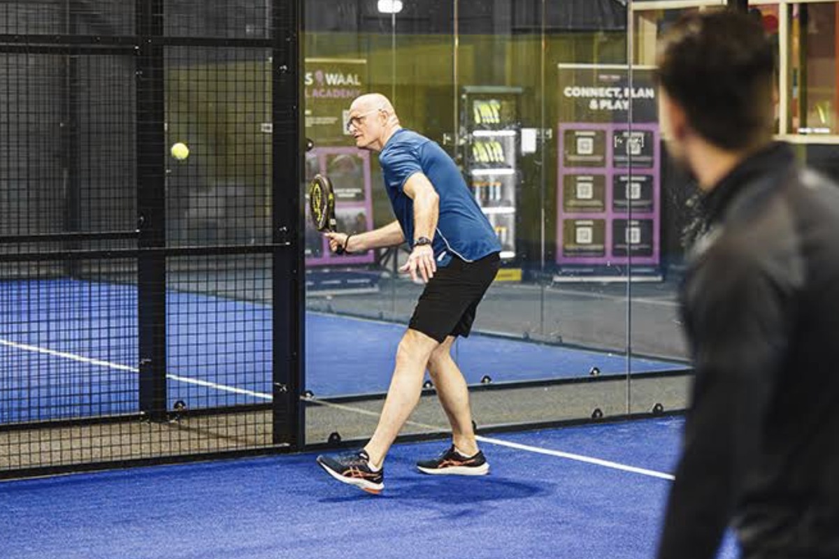 Padelclub Druten