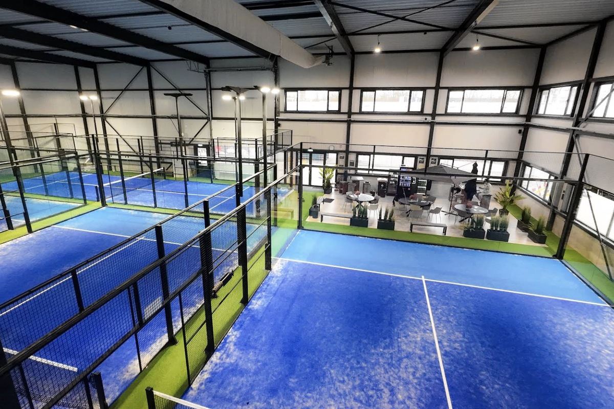 Padelclub Winterswijk