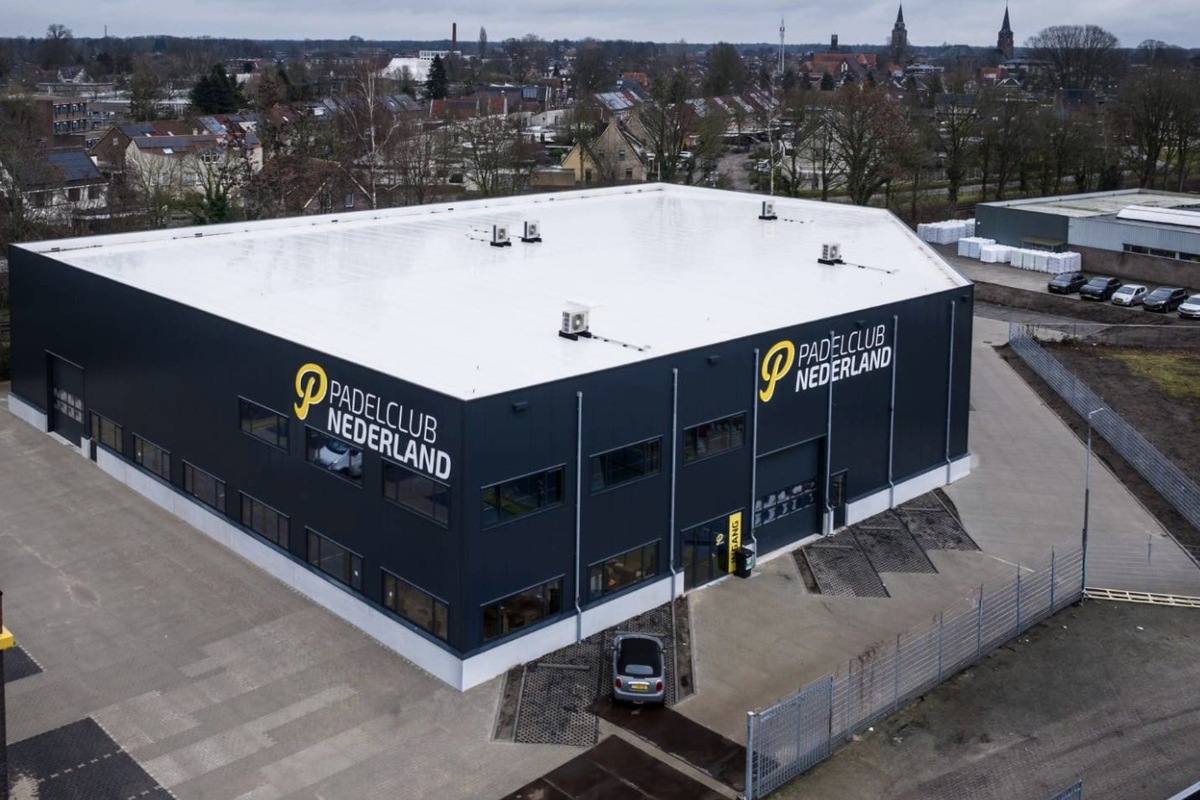 Padelclub Winterswijk
