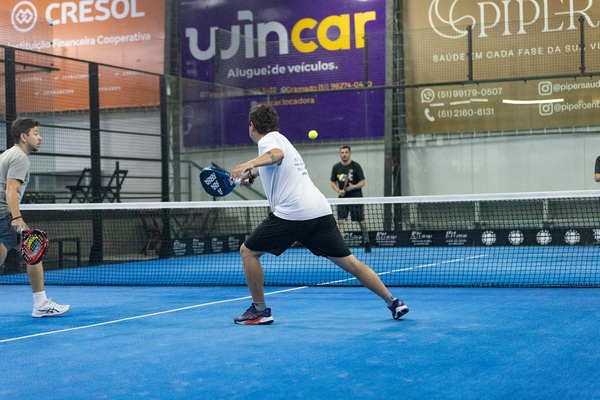 Academia do Padel