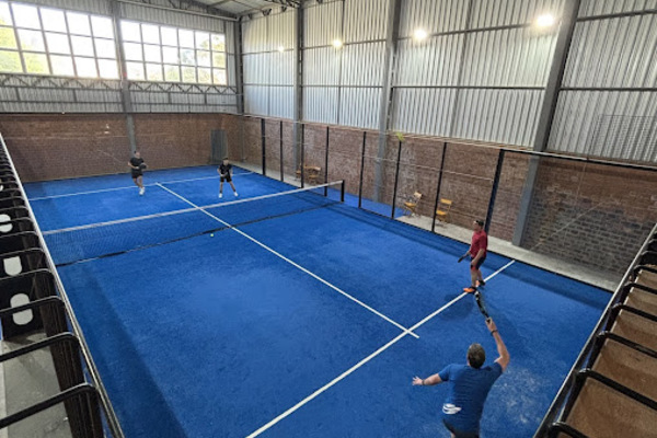 Areento Padel Club