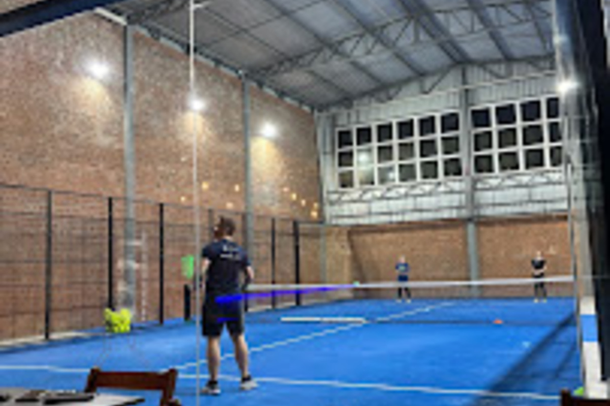 Areento Padel Club