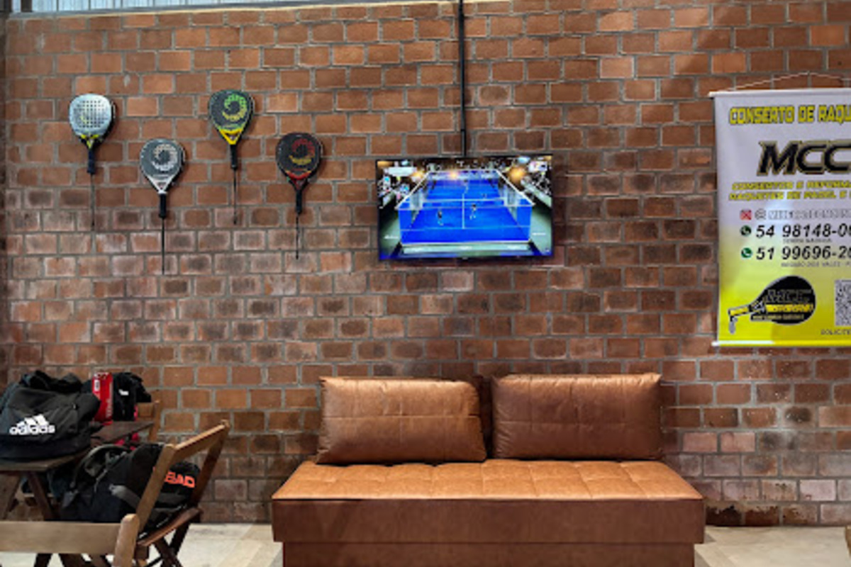 Areento Padel Club