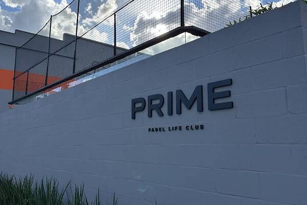 Prime Padel