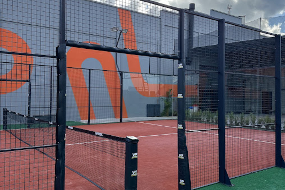 Prime Padel