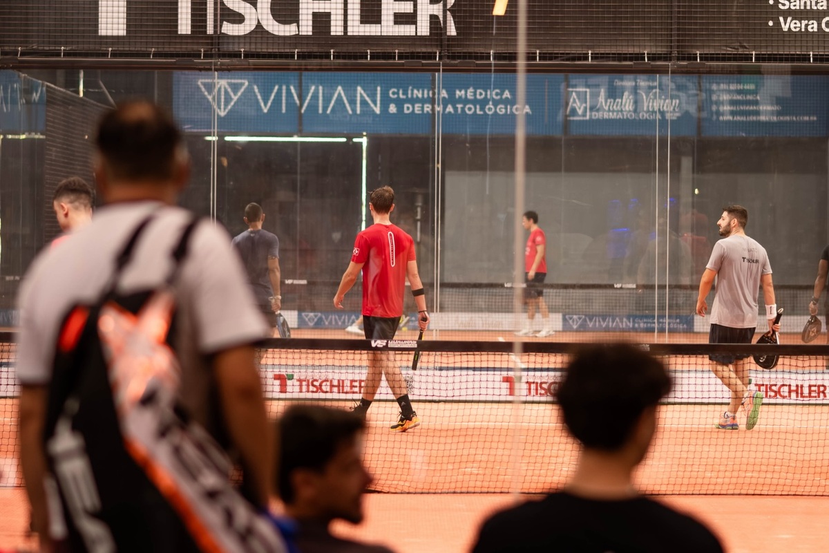 Prime Padel