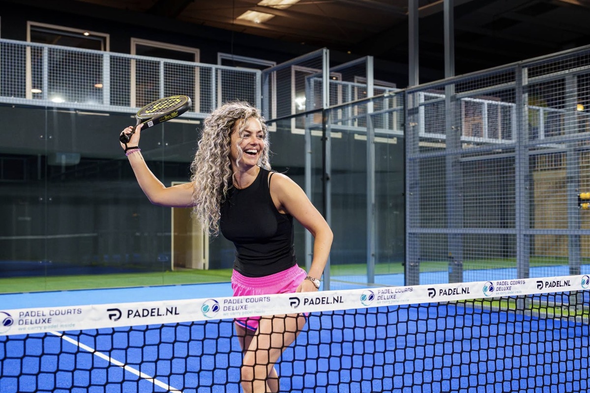 Padelclub Franeker