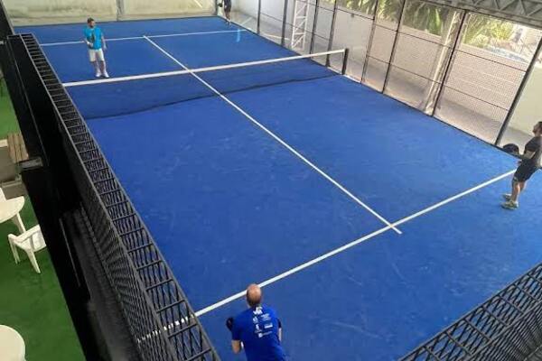 Nika Padel