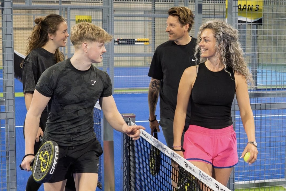 Padelclub Staphorst