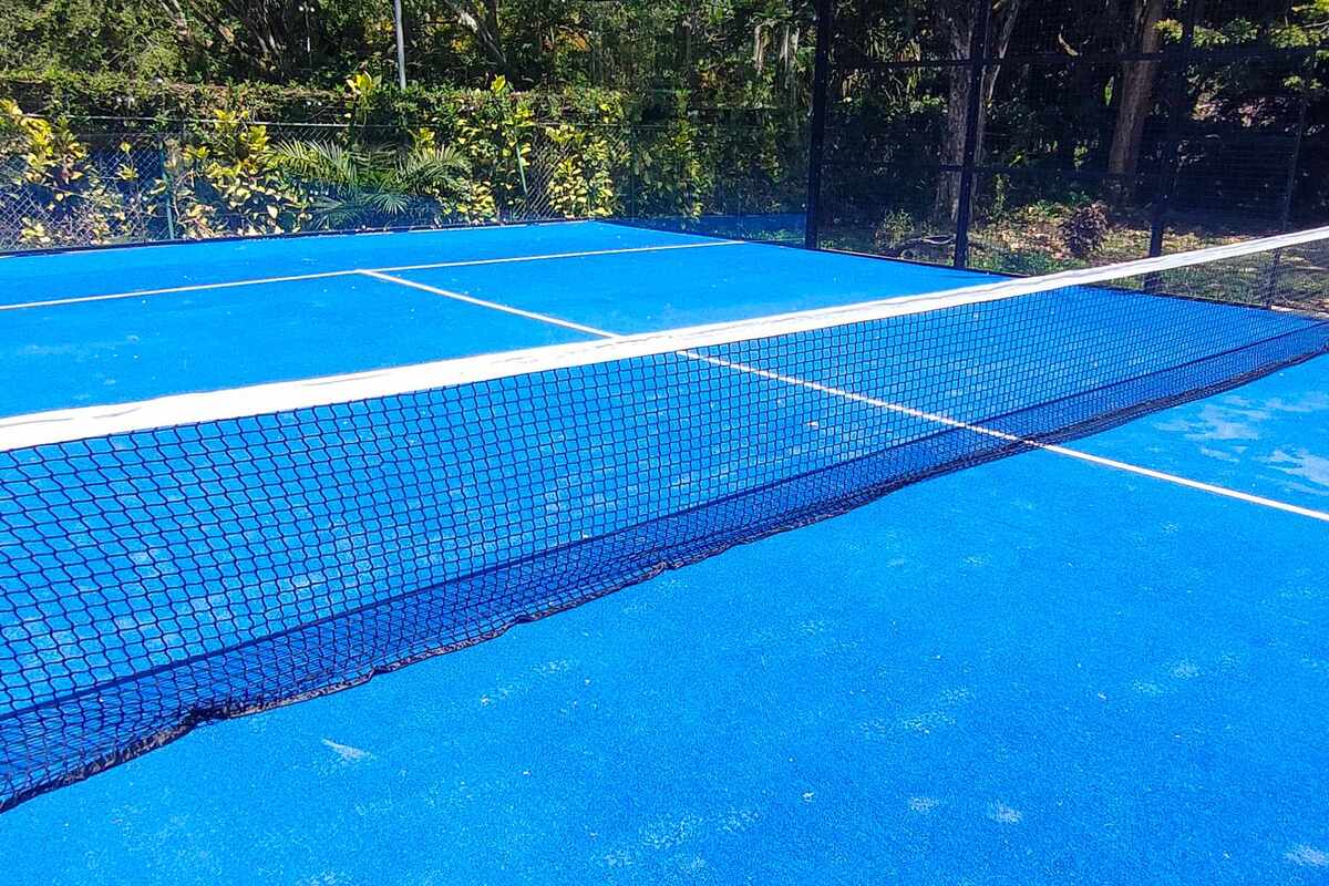 Panoramic Padel