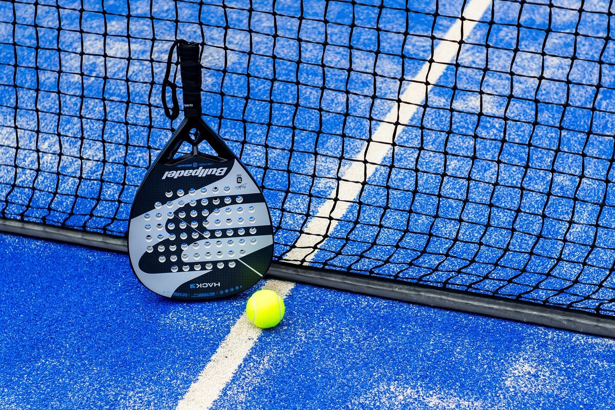 Haus Padel