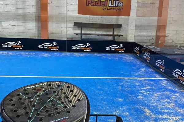 Padel Life Osório