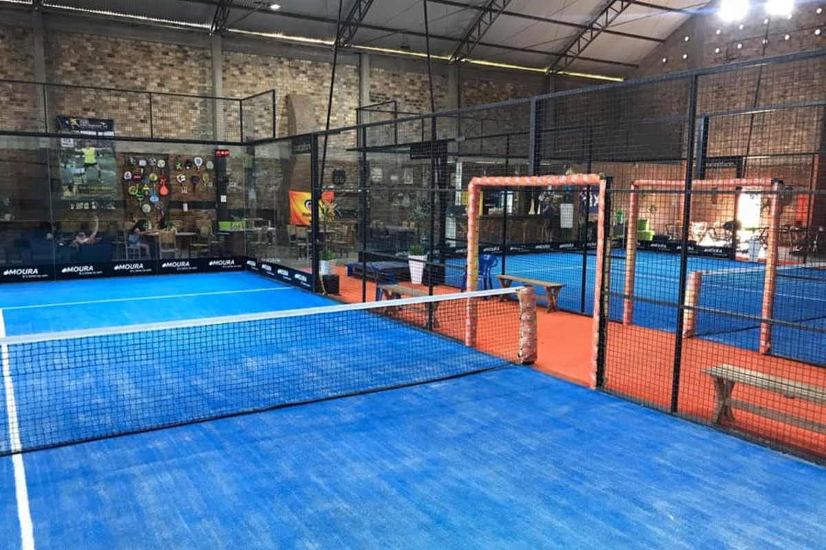Padel Life Osório