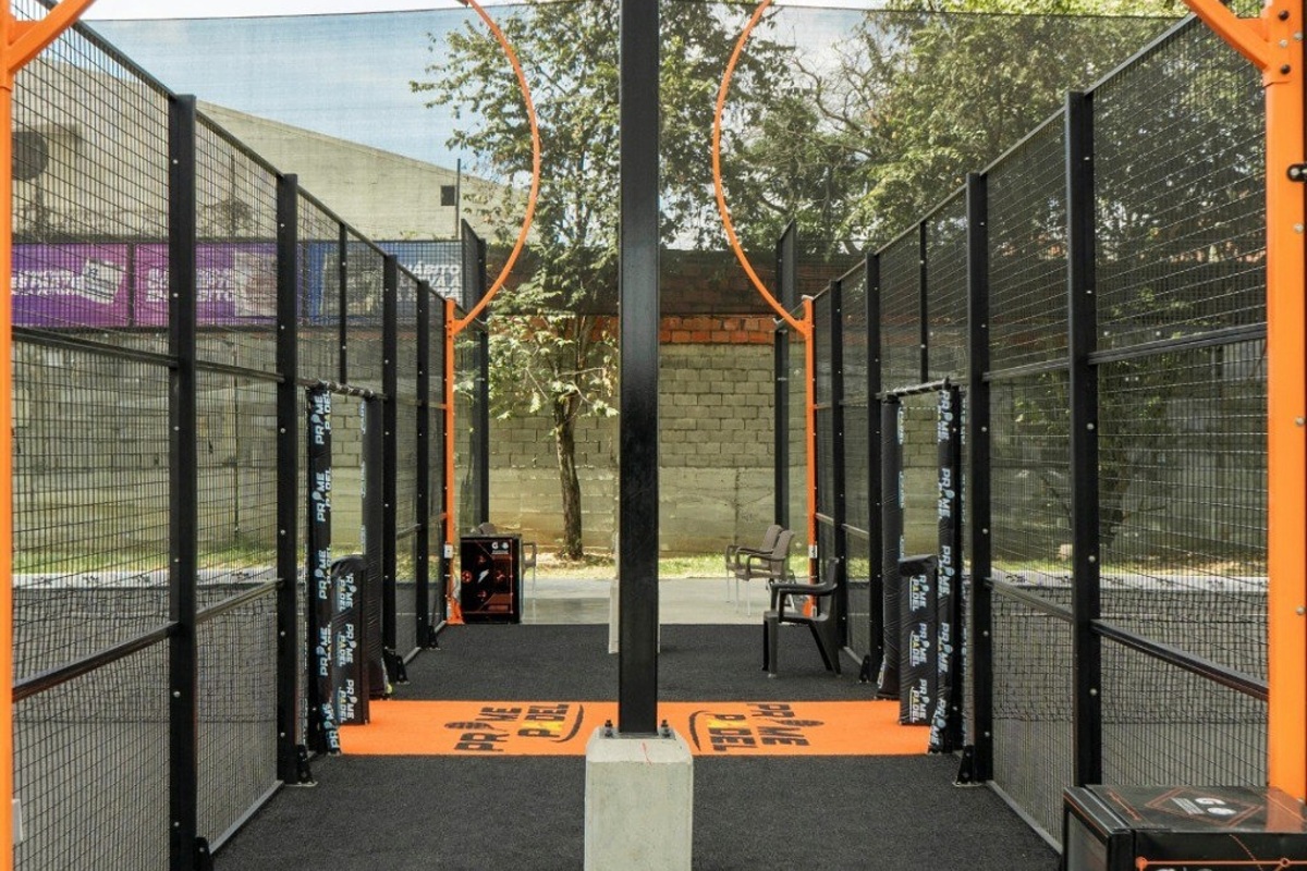 Prime Padel