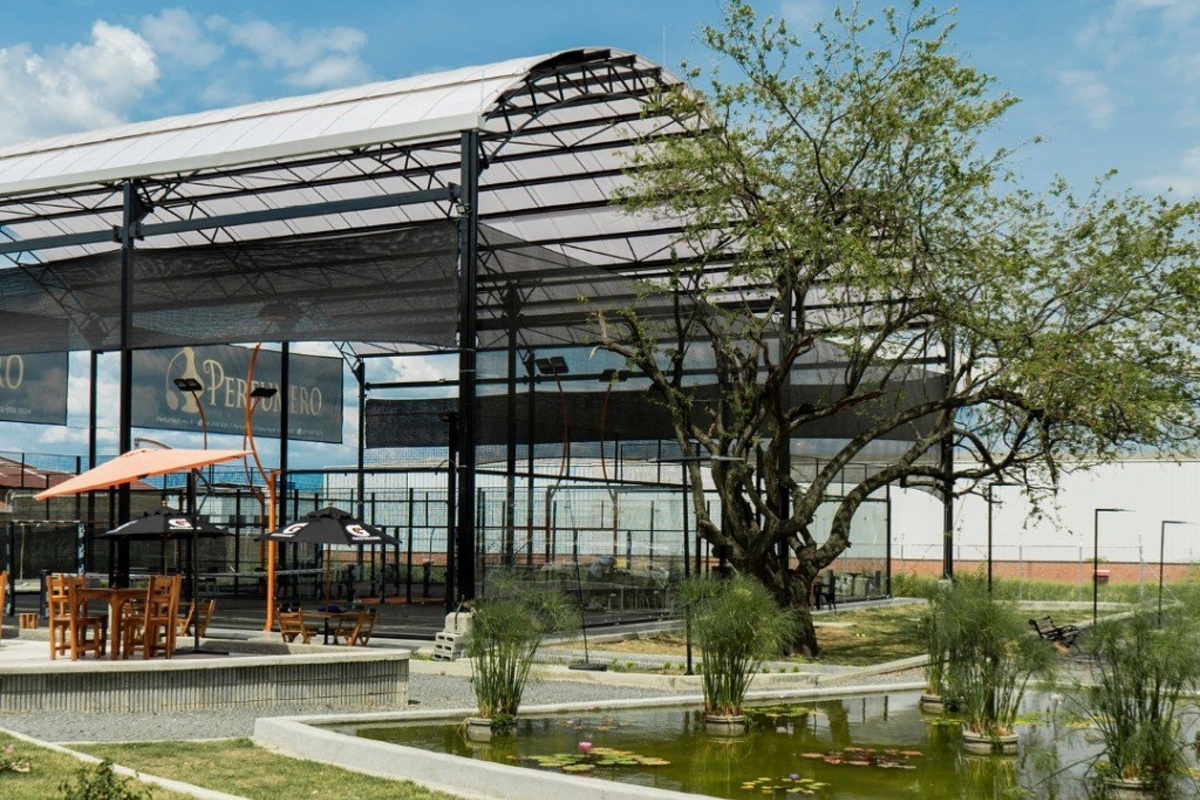 Prime Padel