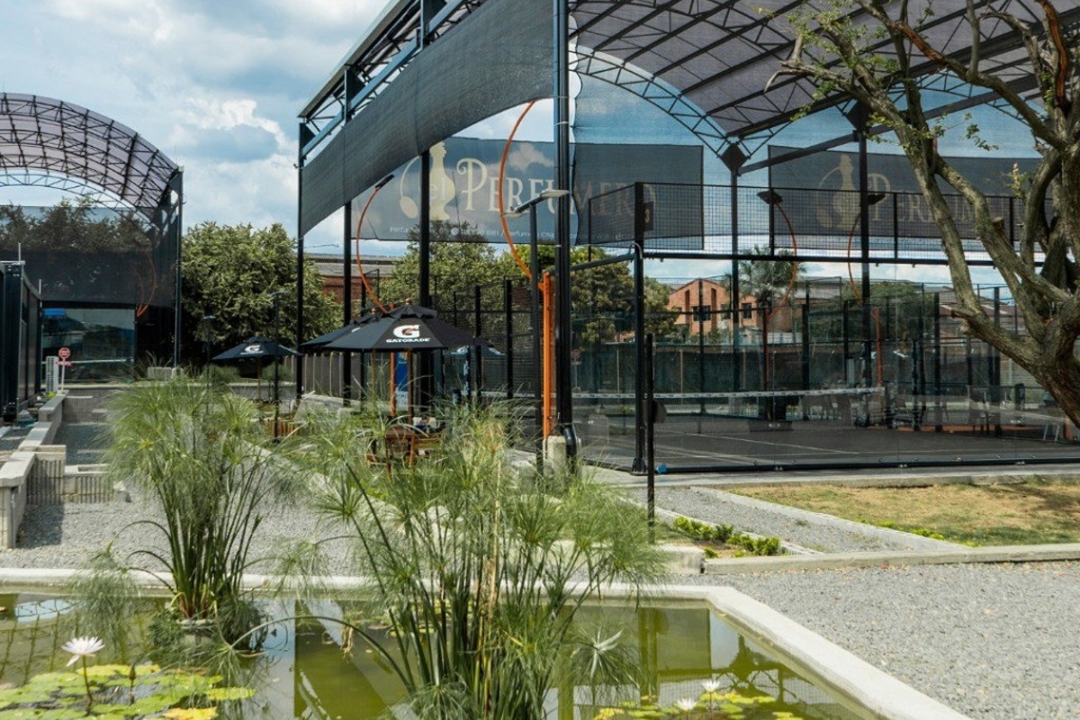 Prime Padel