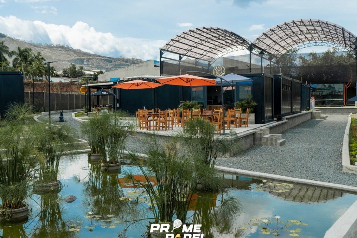 Prime Padel