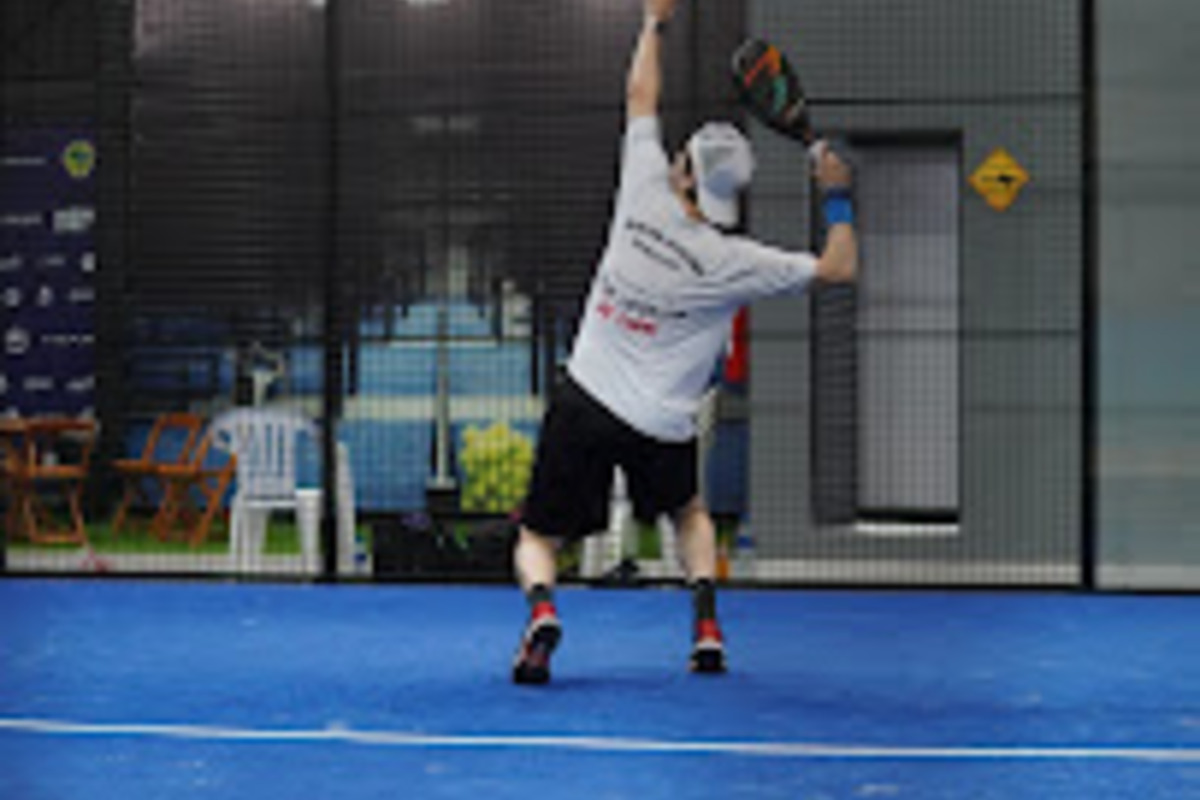 Shark Padel e Beach Club