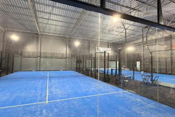 Mestre Padel
