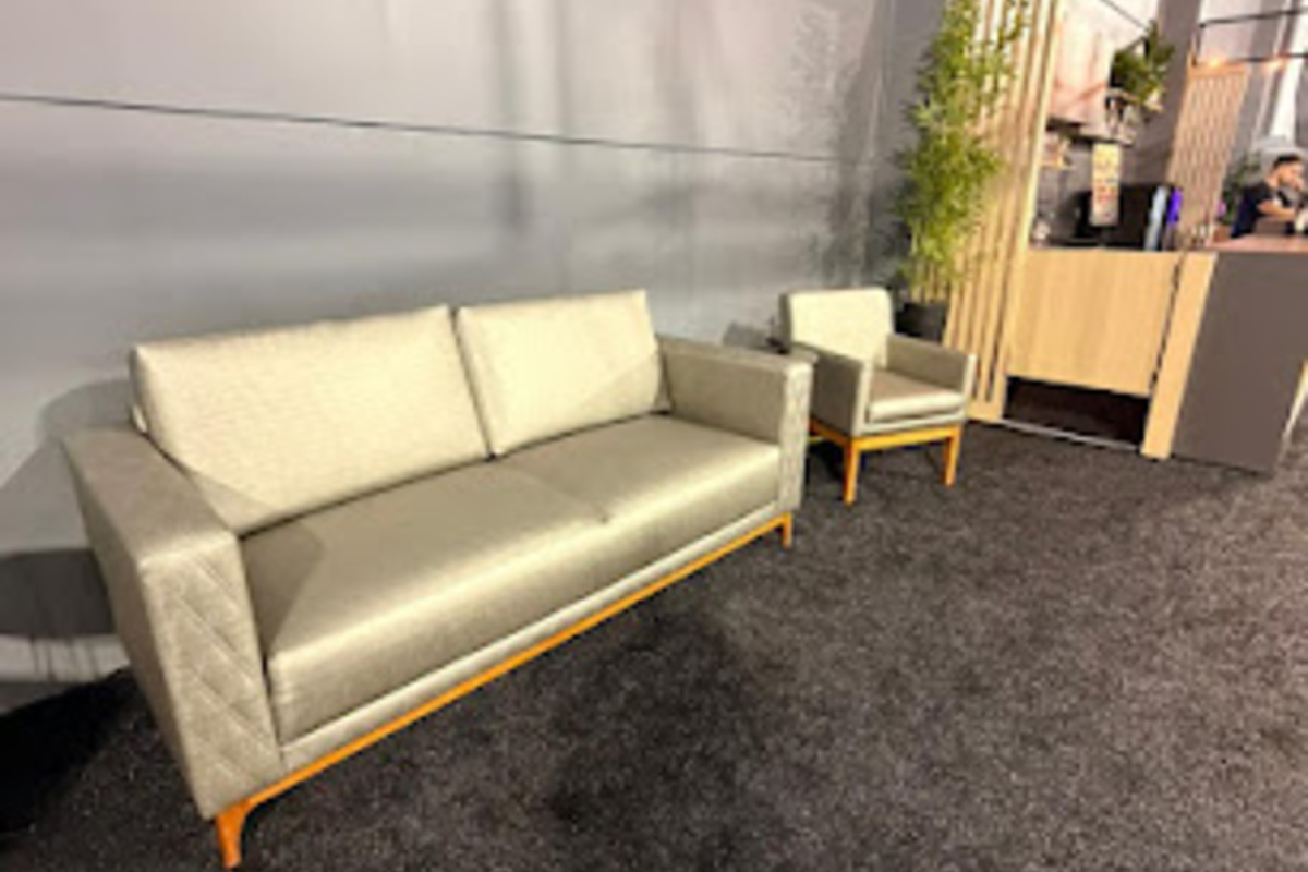 Mestre Padel