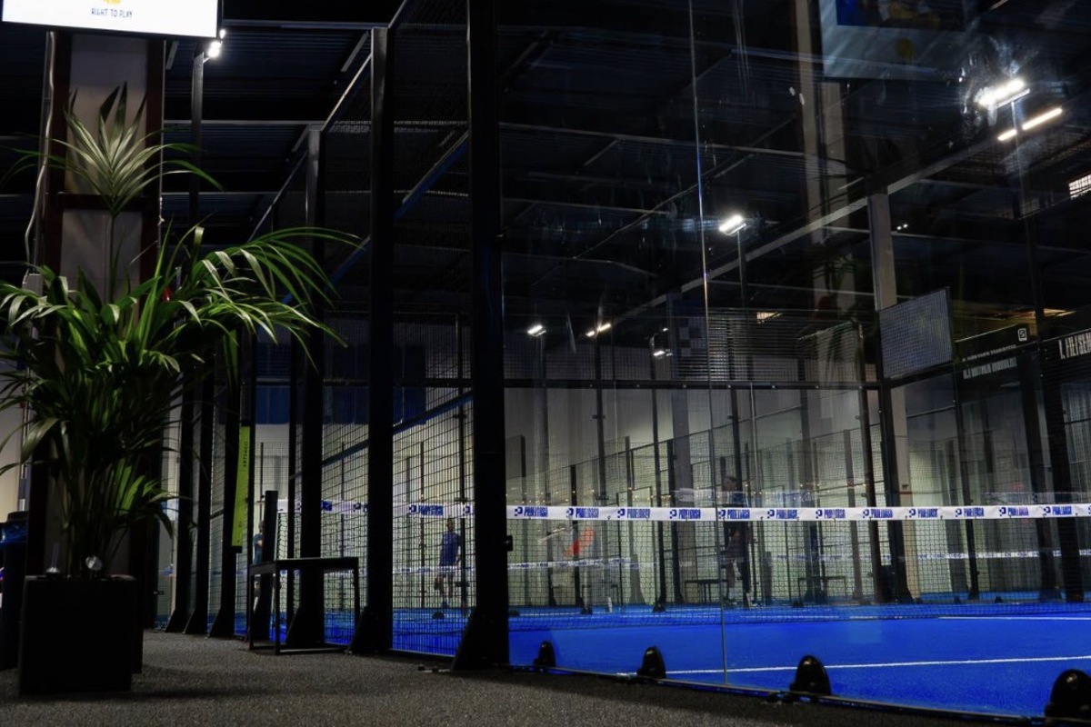 PadelCasa Utrecht