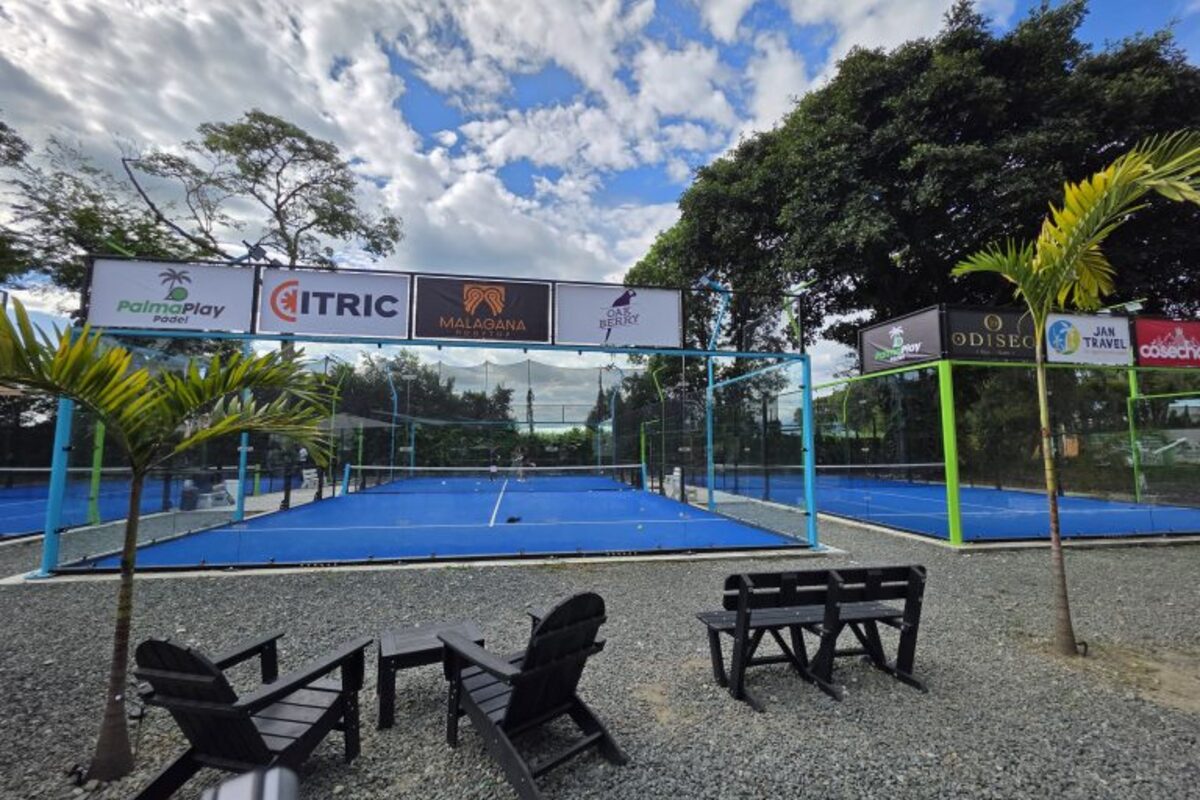 PalmaPlay Padel