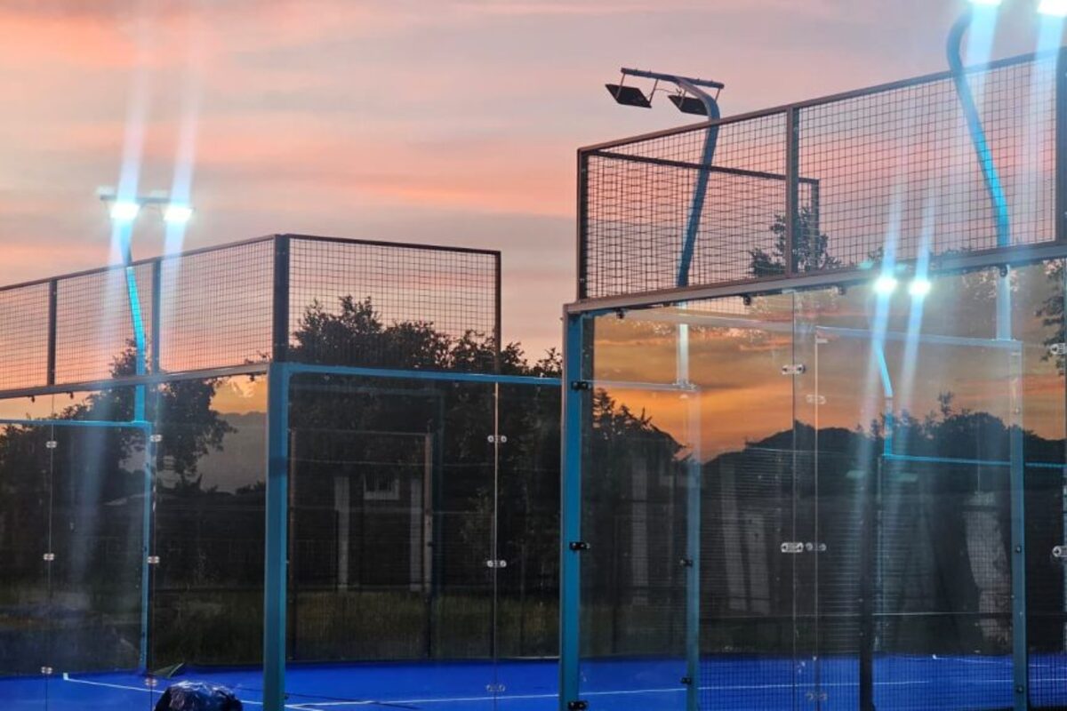PalmaPlay Padel
