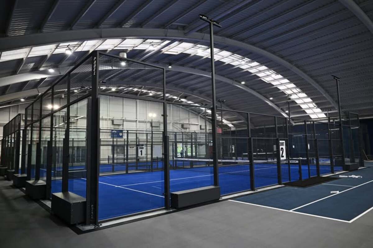 Kore Wellness Tipton Sports Academy