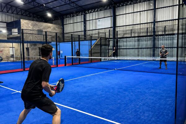 Arena Padel
