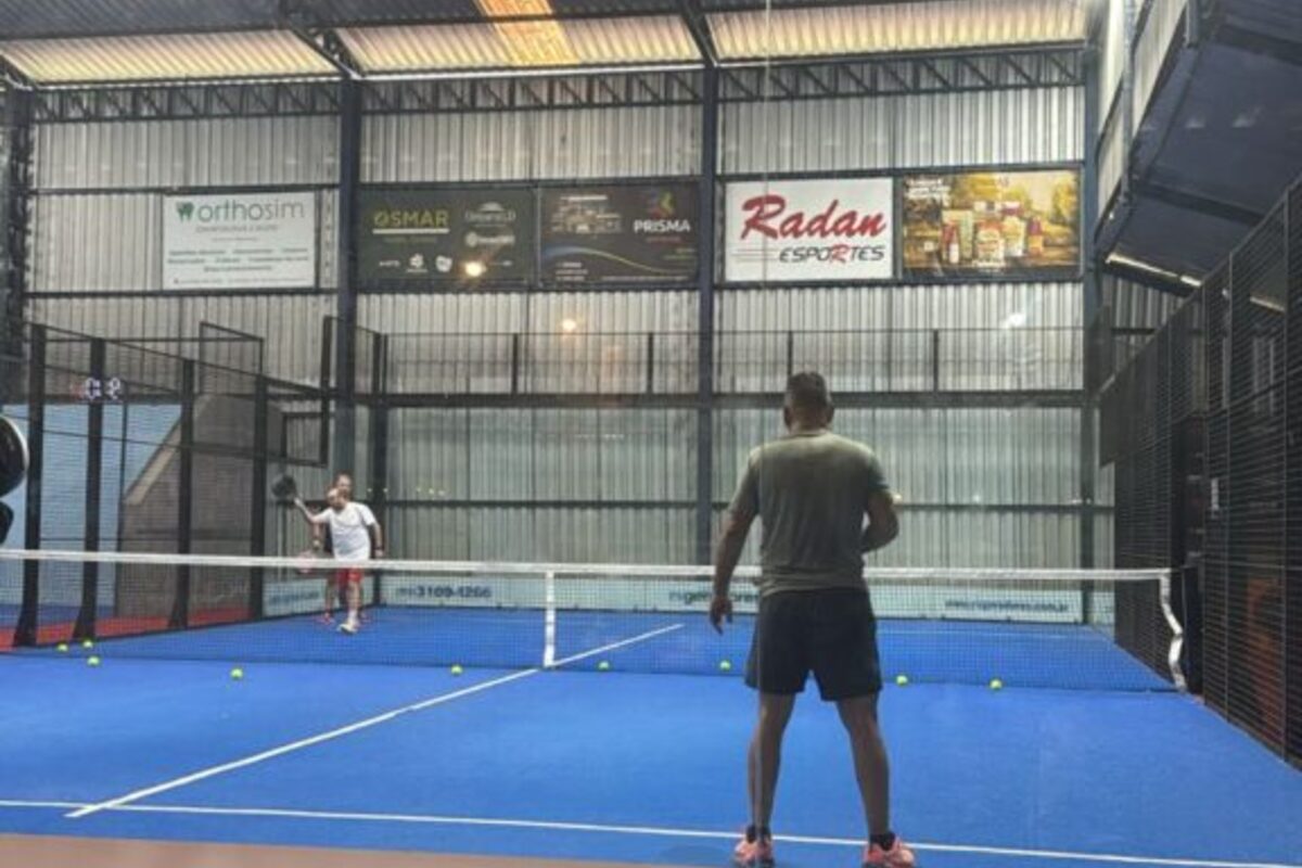 Arena Padel