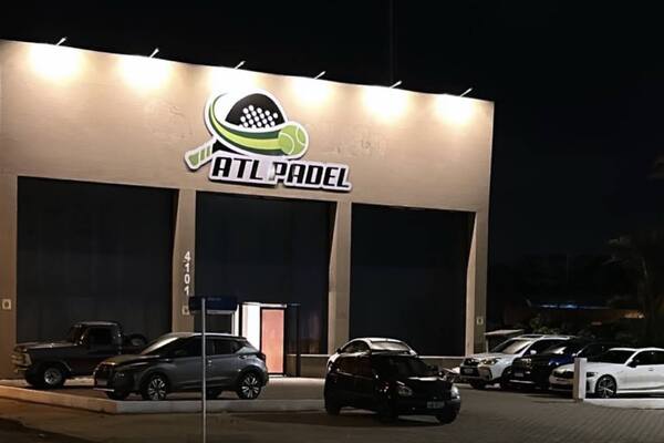 Atl Padel