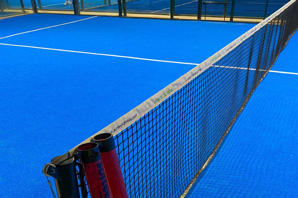 Padel Club Arena