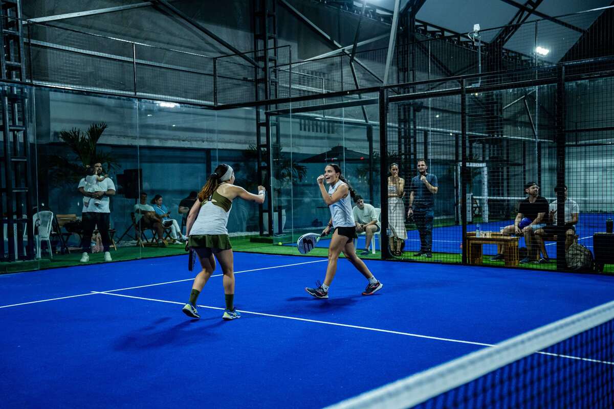 Easy Padel Club