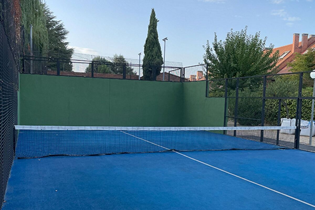 X3 Padel Majadahonda