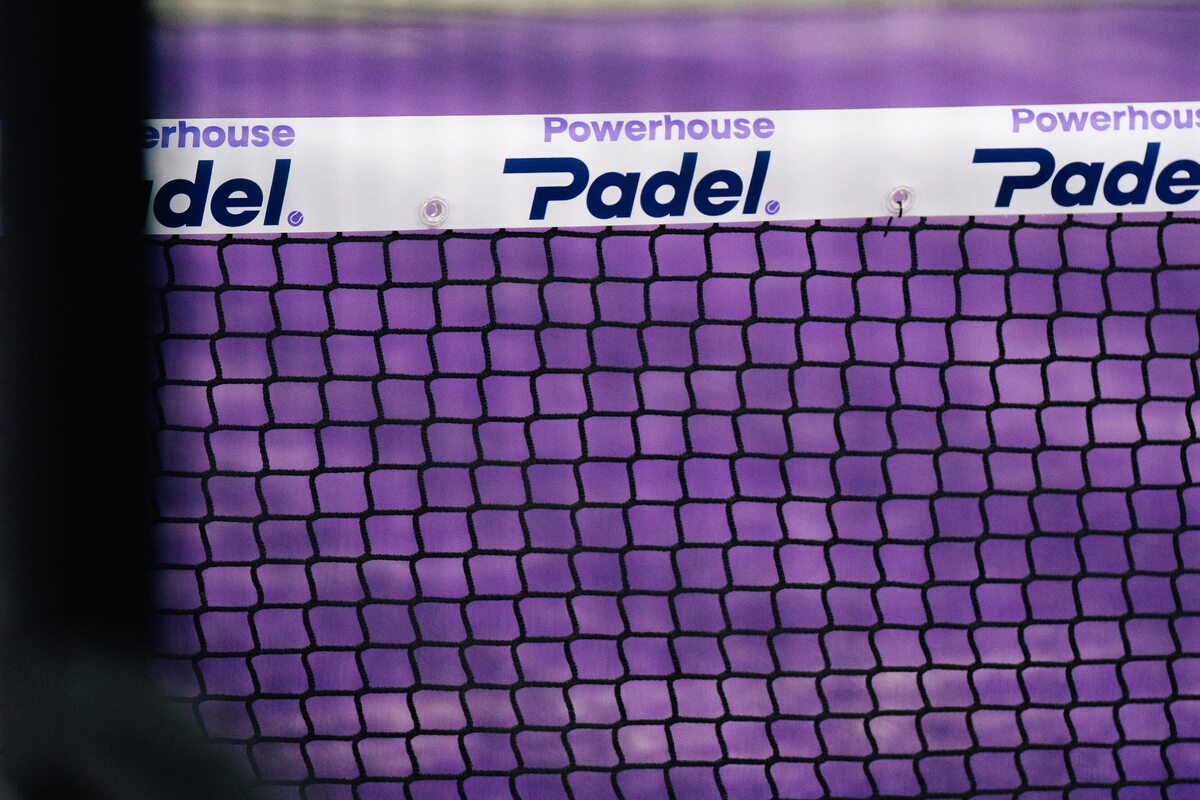 Powerhouse Padel