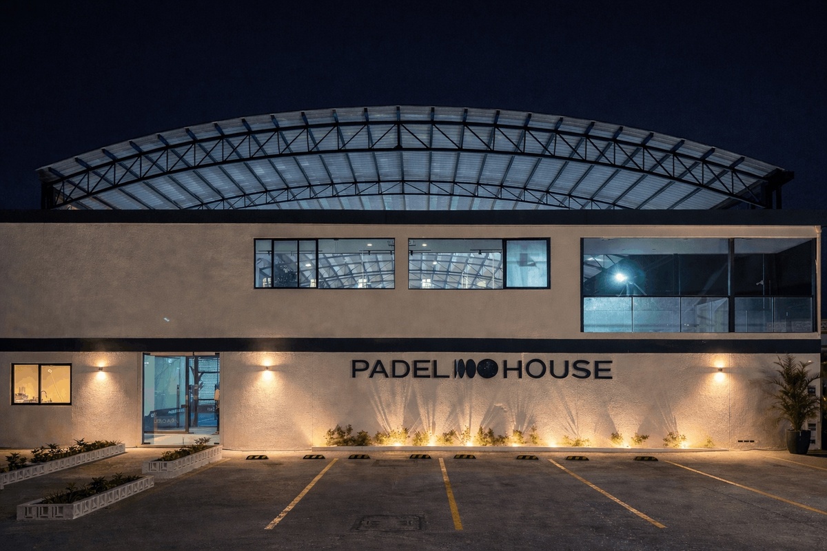 Padel House