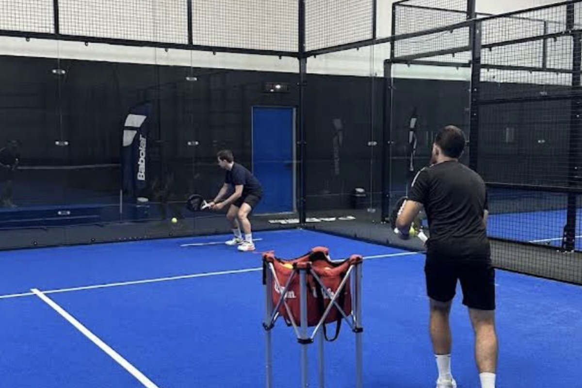 Padel Fabrique